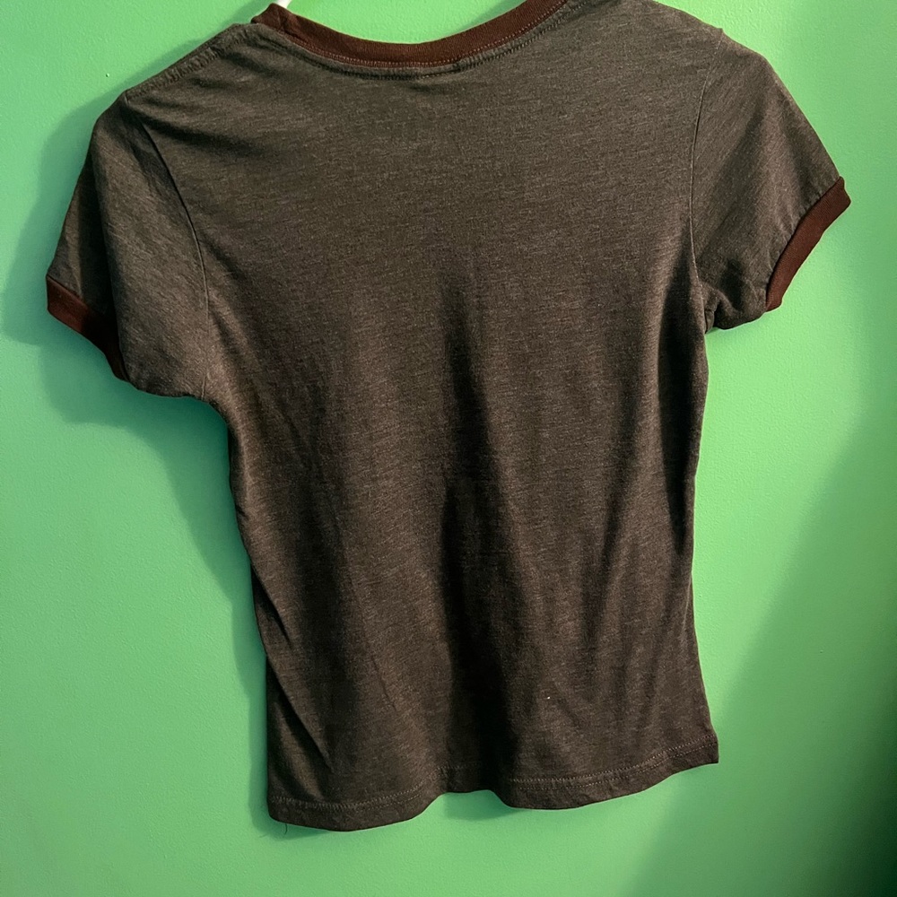 Graphic t-shirt